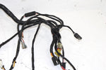 2002 Arctic Cat 375 Automatic (4x4 Green) Oem Main Wire Harness 0486-090 AA29
