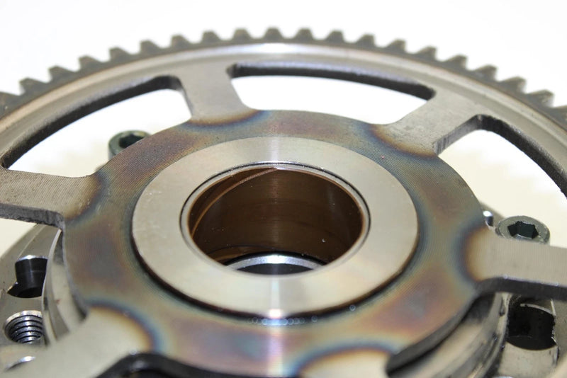 Yamaha Oem Flywheel Rotor 8ES-81450-01-00 Q2476