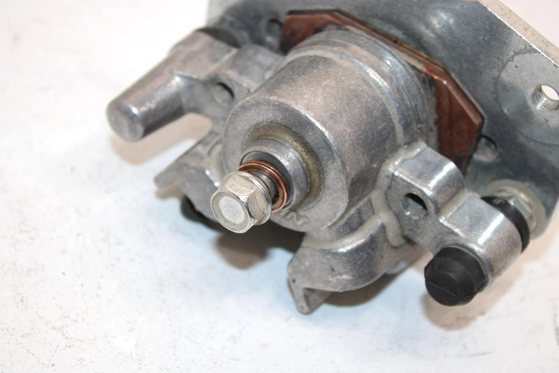 14 Can-am Outlander Max 400 Efi Oem Left Brake Caliper 705600576 AB6