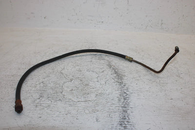 1995 Polaris Xlt Oem Rear Brake Line 1930755 SP19