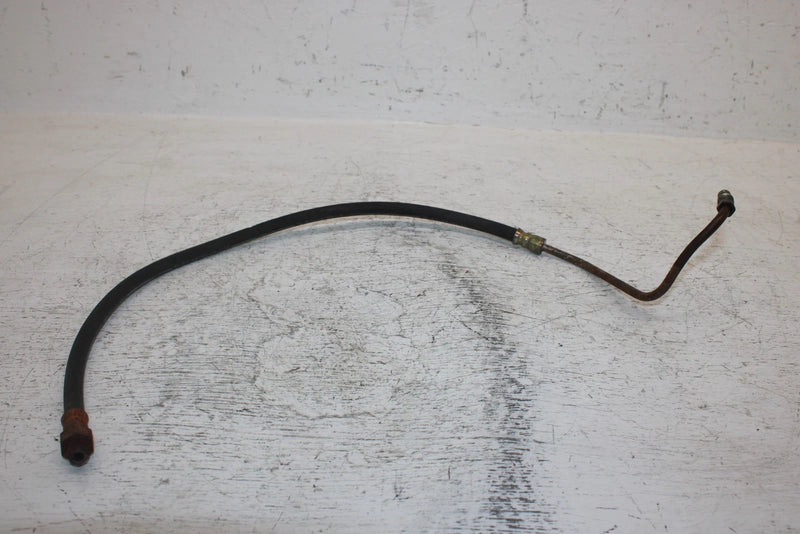 1995 Polaris Xlt Oem Rear Brake Line 1930755 SP19
