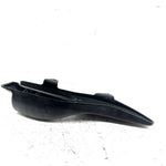 99-02 Kawasaki Prairie 300 4x4 OEM Shift Lever Cover 14090-1973 AK31