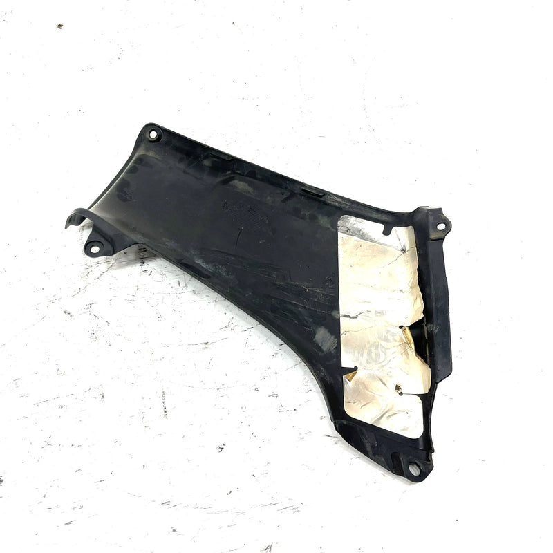 02 Honda Foreman Rubicon TRX500 OEM Right Side Tank Cover 83550-HN2-A00ZA AH79