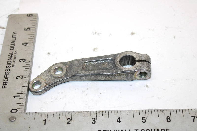 1980 Yamaha Enticer 340 Deluxe Oem Right Steering Spindle 8F3-23852-00-00 SY129