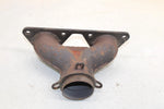 01 Polaris Xc Sp 800 Oem Exhaust Header Manifold Y Pipe 1261053-029 SP2