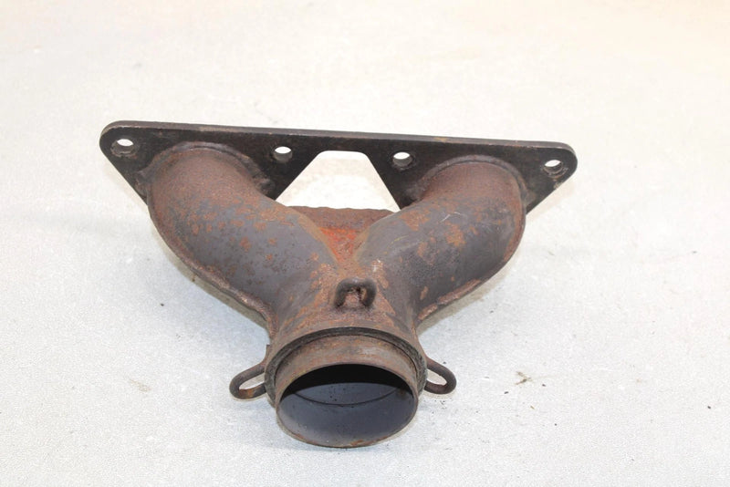 01 Polaris Xc Sp 800 Oem Exhaust Header Manifold Y Pipe 1261053-029 SP2