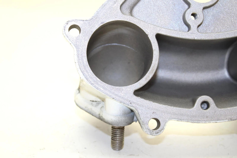 1993 Sea-doo Gtx Oem Oil Pump Flange 290810043 JS6