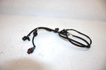 01 Arctic Cat Z 440 Sno Pro Oem Headlight Harness 0686-674 SA74