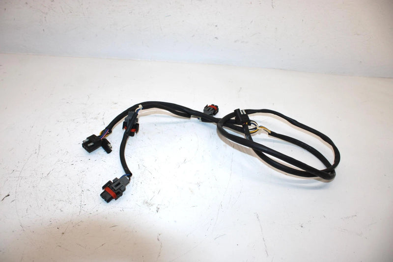 01 Arctic Cat Z 440 Sno Pro Oem Headlight Harness 0686-674 SA74