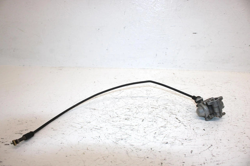 1991 Yamaha Phazer Ii Oem Oil Pump W/Cable 8V0-13102-01-00 SY27