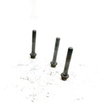96-13 Polaris Sportsman 500 4x4 HO OEM Cylinder Bolt Set Of 3 3084873 AP204