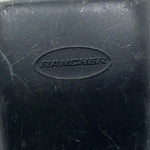 04-07 Honda Rancher 400 TRX400FA 4x4 AT OEM Handlebar Cover 53205-HN7-000ZA AH77