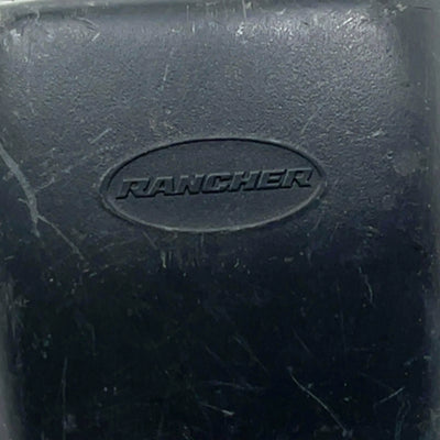 04-07 Honda Rancher 400 TRX400FA 4x4 AT OEM Handlebar Cover 53205-HN7-000ZA AH77