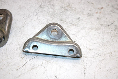 05 Arctic Cat Firecat 700 Oem Front Torque Arm Mount Pair 2604-593 SAS10