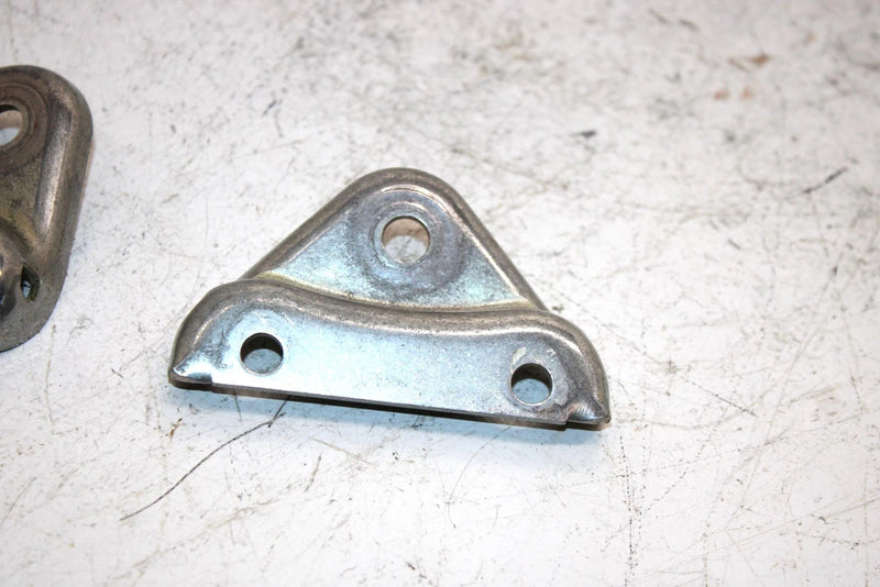 05 Arctic Cat Firecat 700 Oem Front Torque Arm Mount Pair 2604-593 SAS10