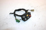 2002 Honda Foreman Es Oem Left Control Switch 35020-HN0-A11 AH34