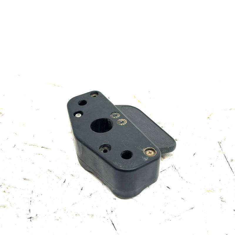 08-13 Kawasaki Teryx 750 KRF750A 4x4 OEM Seat Latch 27016-3758 XK0
