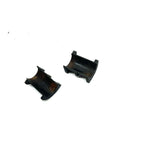2003 Bombardier Traxter Autoshift Std OEM Shift Bushing Pair 705500033 Q6233