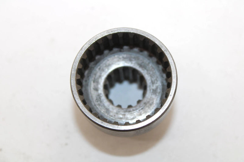 1985 Yamaha  Moto 4 Oem Drive Shaft Coupling 52H-46123-00-00 AY40