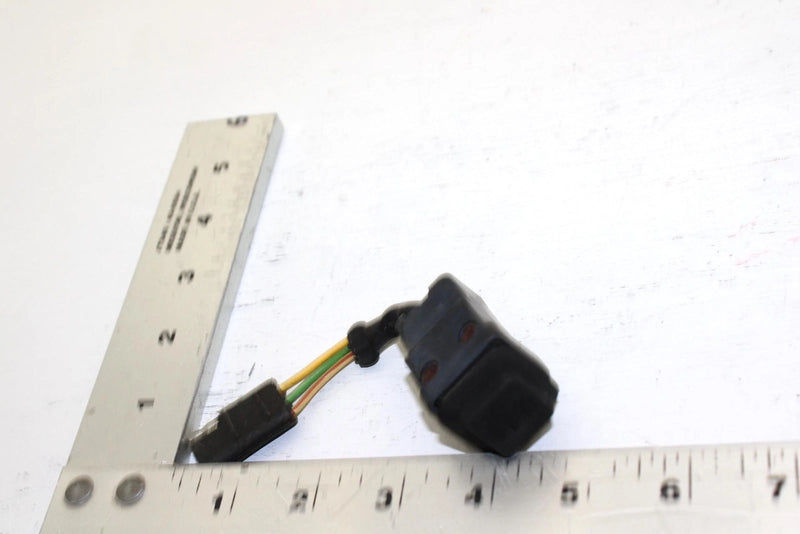 1995 Polaris 440 L/c Oem Headlight Dimmer Switch 4110136 SP40