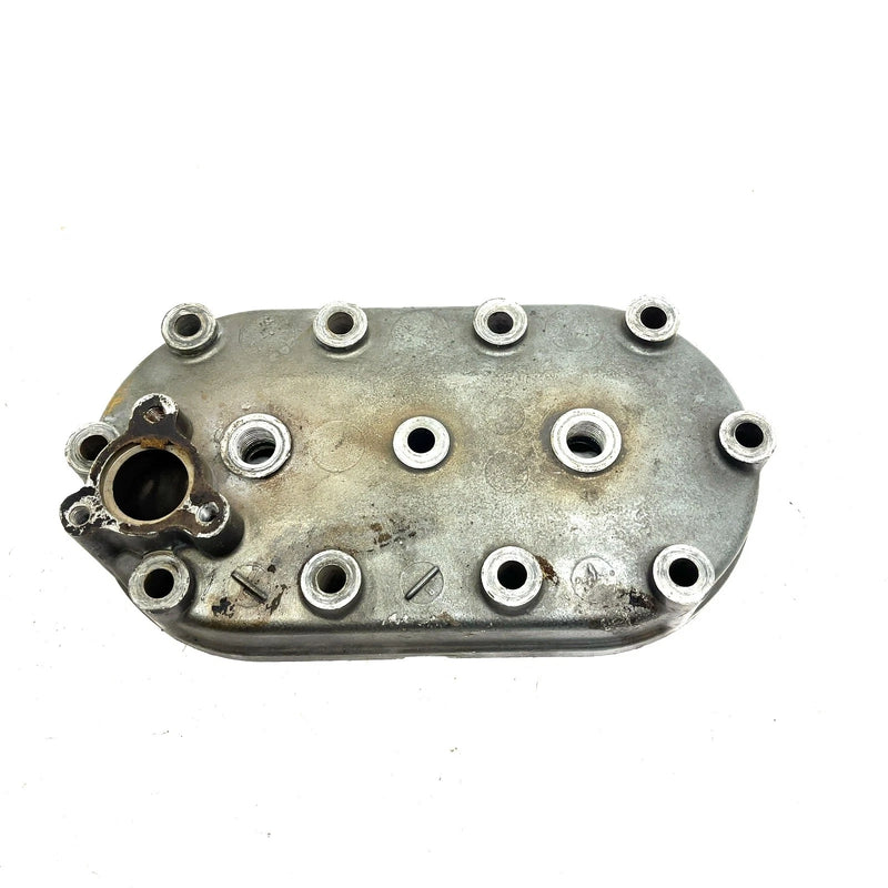1994 Arctic Cat TigerShark Daytona OEM Cylinder Head 3008-481 JA14