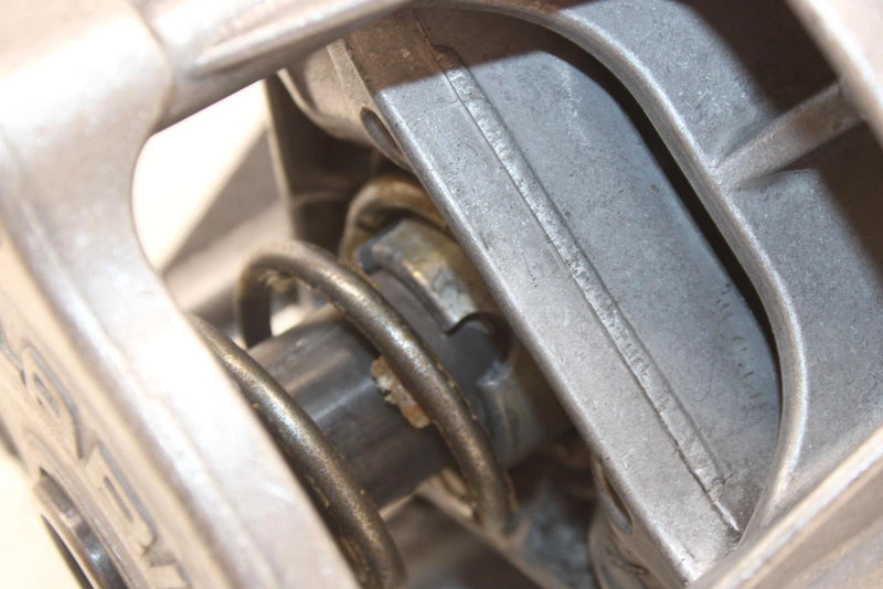 1996 Polaris Classic Touring Oem Primary Drive Clutch W/Ring Gear 1321609 SP38