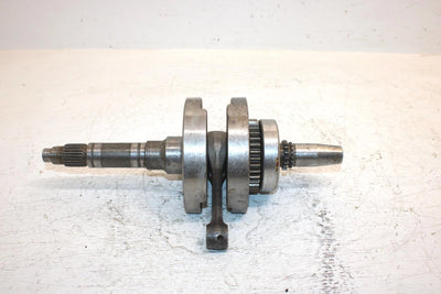 02 Honda Trx 350 Fea Fourtrax Rancher 4x4 Es Oem Crankshaft 13000-HN5-M00 AH54