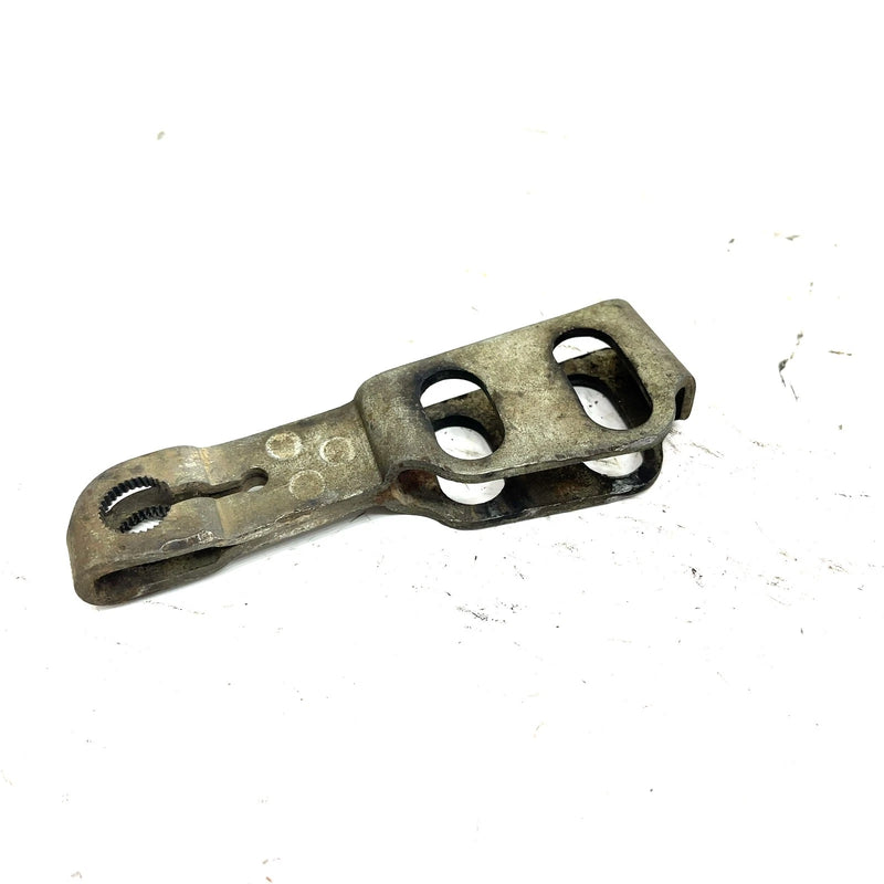 83-86 Suzuki ALT125 OEM Rear Brake Cam Arm 64451-24302 AS31