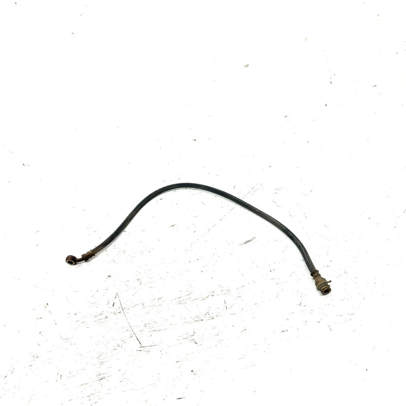 2002 Arctic Cat 375 2x4 Automatic OEM Rear Brake Hose 0402-832 AA41