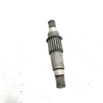 87-93 Suzuki Quadrunner 4WD LT4WD OEM Rear Final Driveshaft 27551-19B04 AS40