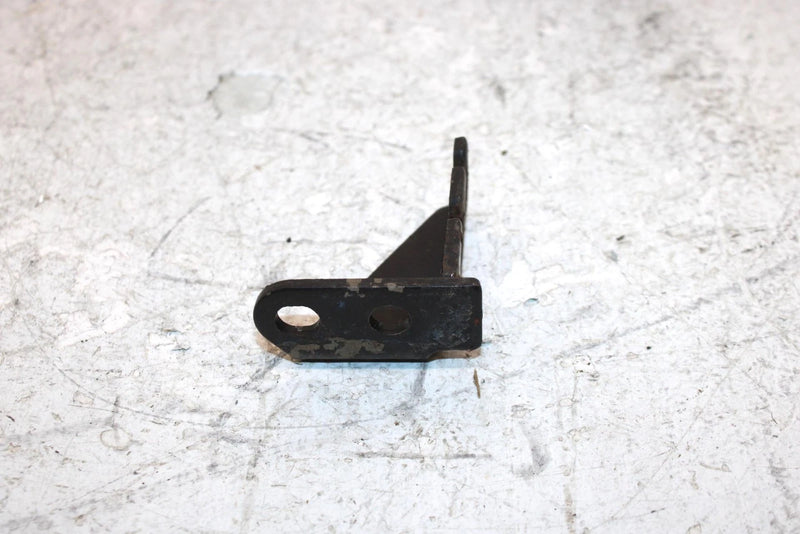 2003 Kawasaki Prairie 650 Oem Rear Brake Cable Bracket 11051-1762 AK26