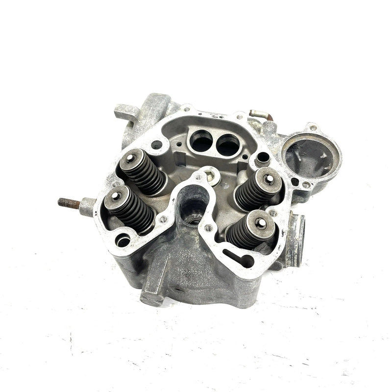 01-09 Honda Foreman Rubicon 500 TRX500 4x4 OEM Cylinder Head 12100-HN2-000 AH87