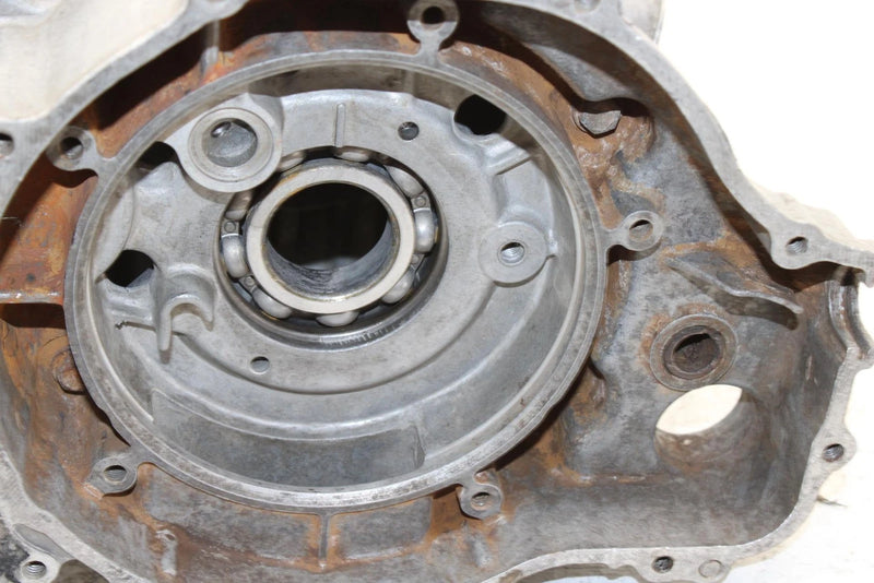 1999 Polaris Sportsman 500 Oem Crankcase 3085633 AP24