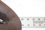 1998 Yamaha Srx600 OEM PTO Exhaust Expansion Chamber Pipe 8DF-14610-00-00 SY97