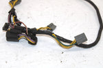 2000 Ski-doo Formula 500 Oem Headlight Wiring Harness SS118