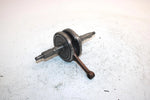 1987 Yamaha  Badger Yfm80t Oem Crankshaft 22K-11400-01-00 AY9