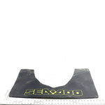 2004 Sea-Doo RXP Supercharged OEM Rear Mat 291001916 JS59.1