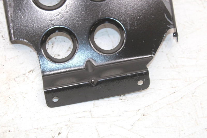 1980 Yamaha Enticer 340 Deluxe Oem Foot Rest Set 8J9-21910-00-00 SY129