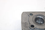 1976 Yamaha Gs340 Oem Left Cylinder Head 859-11111-00-00 SY71