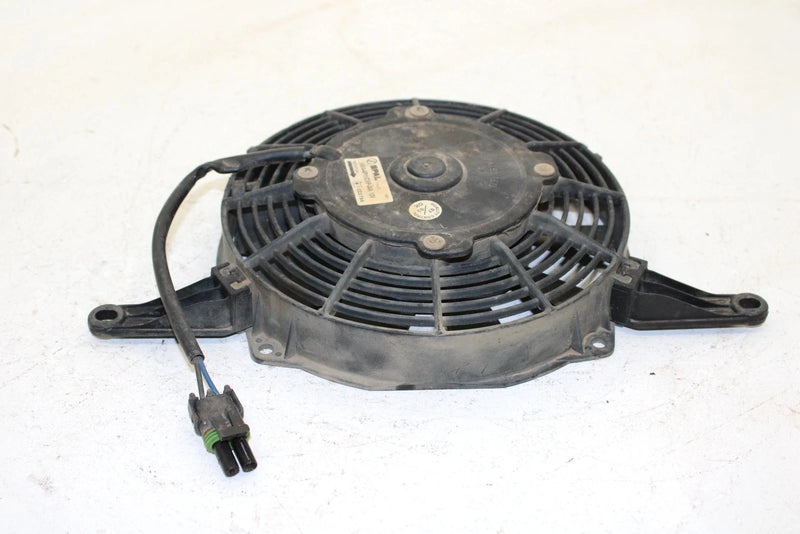 2004 Bombardier Out Lander Oem Radiator Fan 709200075 AB12