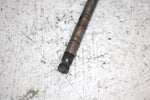 1996 Yamaha  Badger Yfm80h Oem Shift Shaft 22F-18101-03-00 AY14