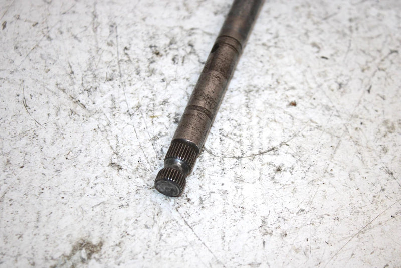 1996 Yamaha  Badger Yfm80h Oem Shift Shaft 22F-18101-03-00 AY14