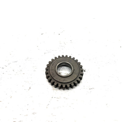 87-04 Yamaha Warrior 350 YFM350X OEM27T 4th Wheel Gear 1UY-17241-00-00 AY67
