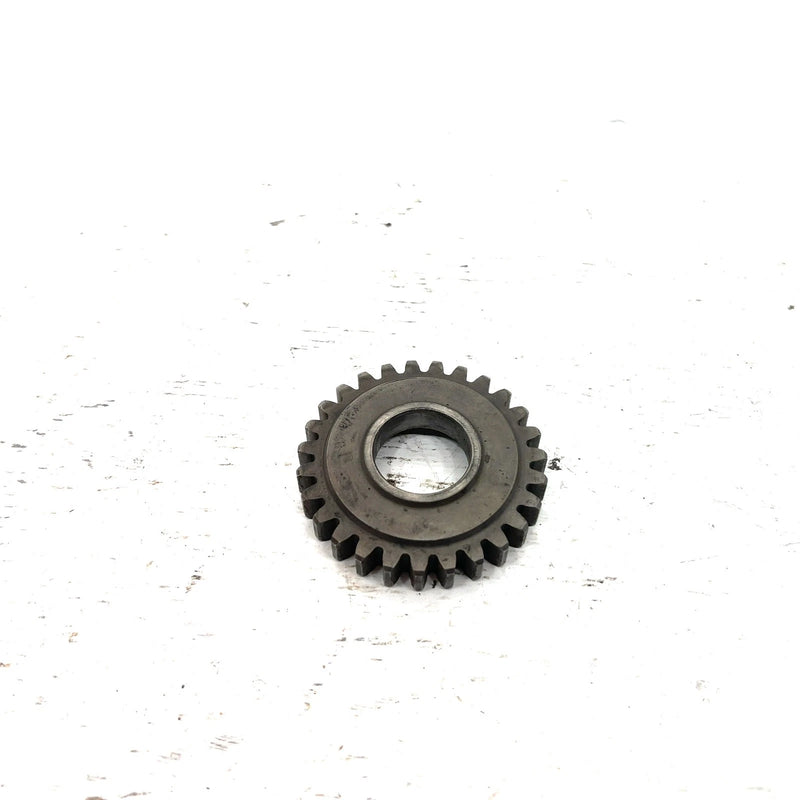 87-04 Yamaha Warrior 350 YFM350X OEM27T 4th Wheel Gear 1UY-17241-00-00 AY67
