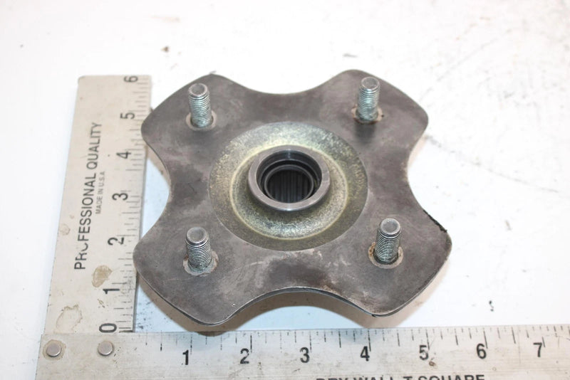 1987 Honda Fourtrax 350 A Oem Rear Right Wheel Hub 42610-HA7-770 AH39