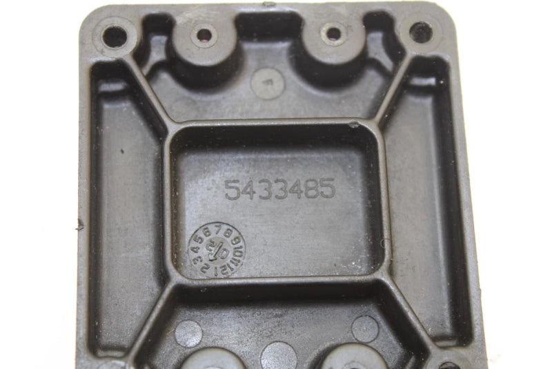 2002 Polaris Virage I Oem Circuit Breaker Base 5433485 JP4