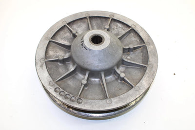 1992 Yamaha Exciter Ii Oem Secondary Driven Clutch Assembly 88R-17660-01-00 SY74