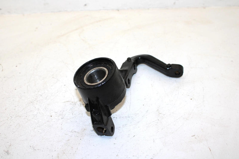 2004 Bombardier Out Lander Oem Front Left Steering Knuckle 709400132 AB12