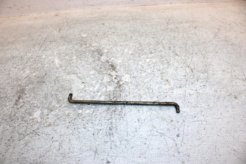 1993 Polaris 250 Oem Brake Foot Pedal Linkage 5224447 AP182