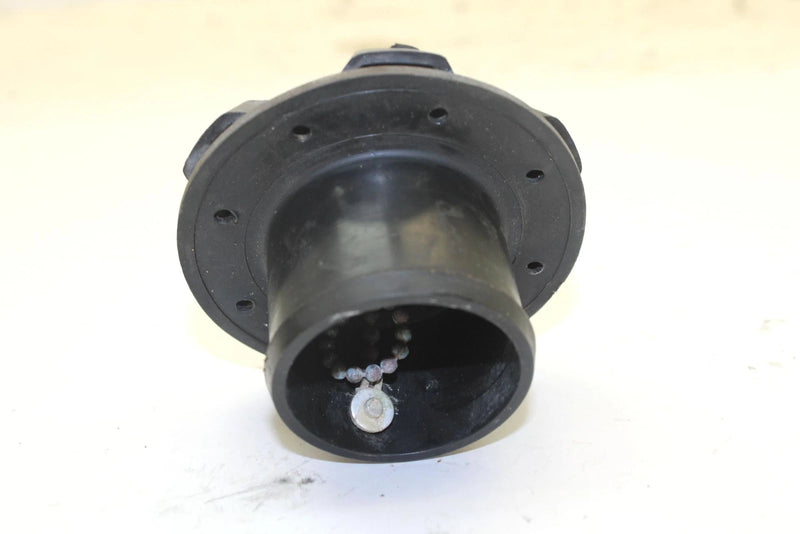 1988 Sea-doo Sp Oem Fuel Tank Filler Neck w/ Cap 275500003 JS34
